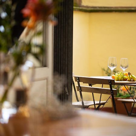 Appartamento Vigna Nuova 8 B - Keys Of Italy Firenze Esterno foto