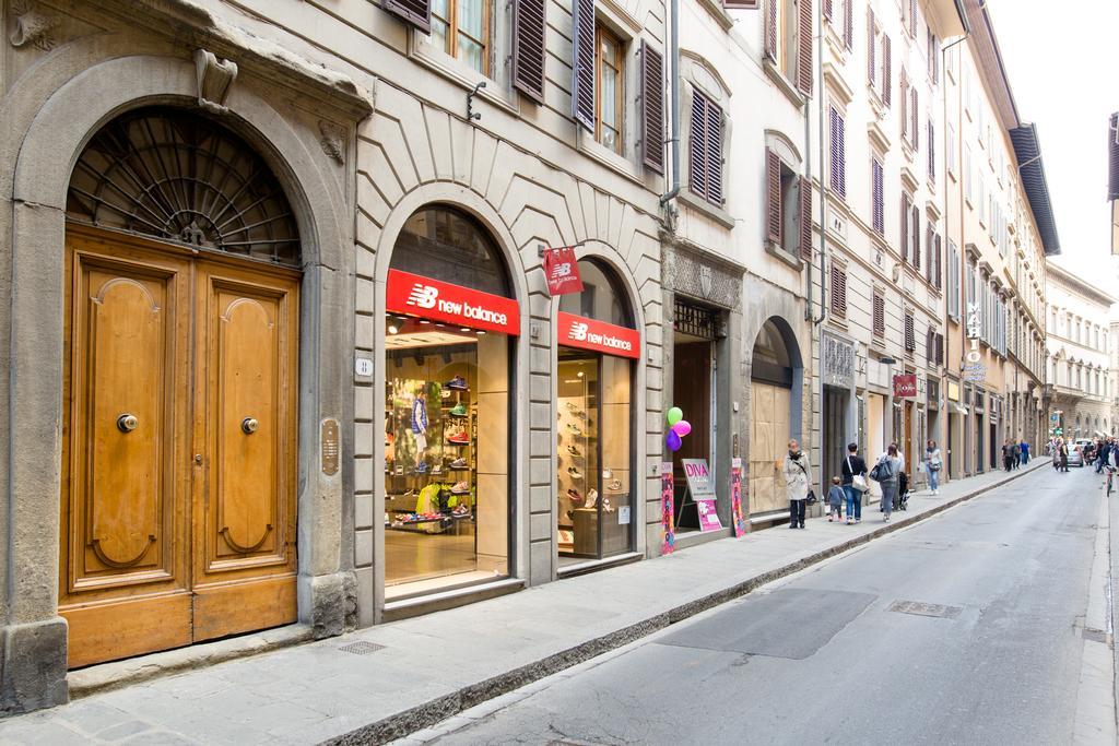 Appartamento Vigna Nuova 8 B - Keys Of Italy Firenze Esterno foto
