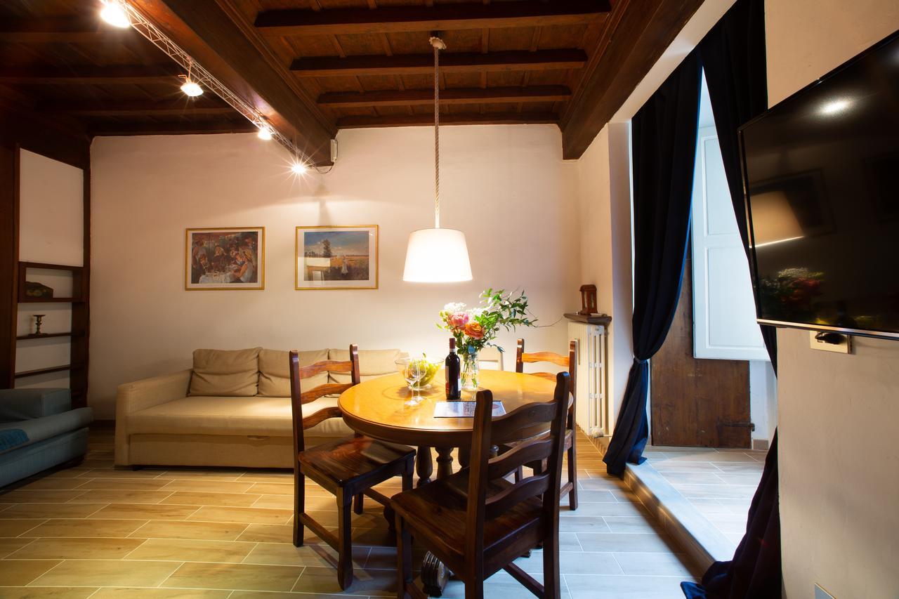 Appartamento Vigna Nuova 8 B - Keys Of Italy Firenze Esterno foto
