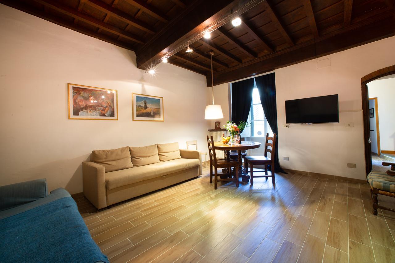 Appartamento Vigna Nuova 8 B - Keys Of Italy Firenze Esterno foto